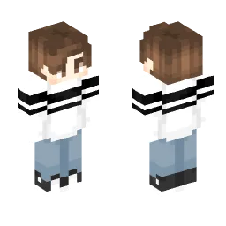 Minecraft Skin #230653