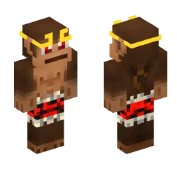 Minecraft Skin #230655