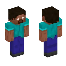 Minecraft Skin #230657