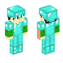 Minecraft Skin #230658
