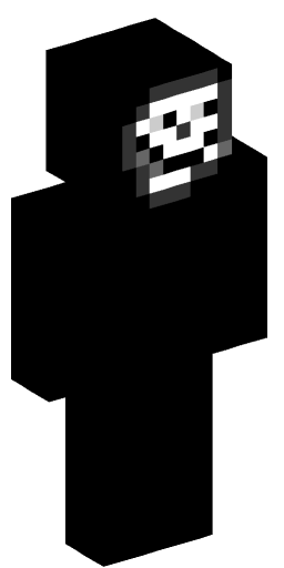 Popularities Minecraft Skin Preview on Minecraft.Co.Com