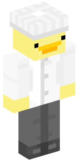 Humanesara Minecraft Skin Preview on Minecraft.Co.Com