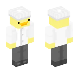 Minecraft Skin #230660