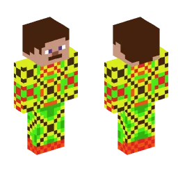 Minecraft Skin #230661