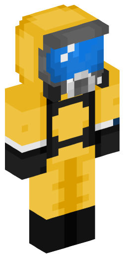 humanbeen123 Minecraft Skin Preview on Minecraft.Co.Com