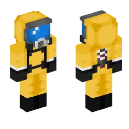 Minecraft Skin #230663