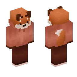 Minecraft Skin #230664