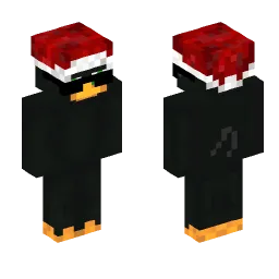 Minecraft Skin #230666