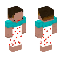 Minecraft Skin #230668