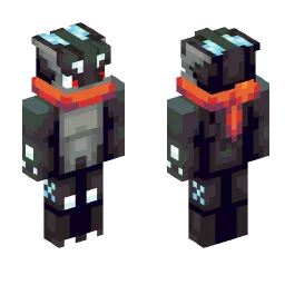 Minecraft Skin #230670