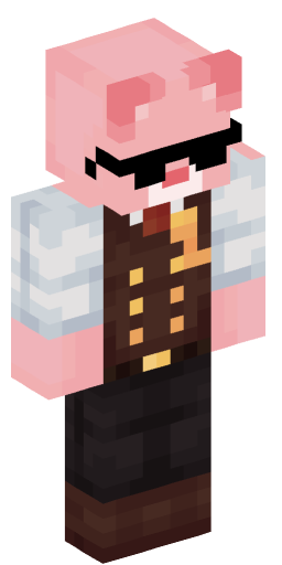 MustafaKayhaNN Minecraft Skin Preview on Minecraft.Co.Com