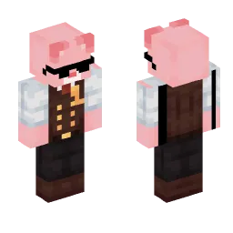 Minecraft Skin #230671