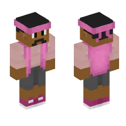 Minecraft Skin #230672