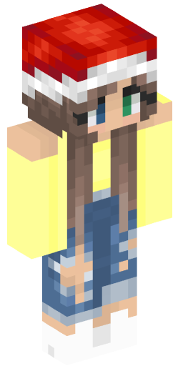 Mustikas Minecraft Skin Preview on Minecraft.Co.Com