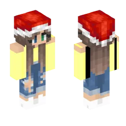Minecraft Skin #230673
