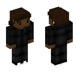 Minecraft Skin #230674