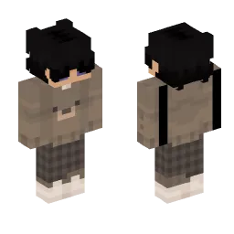 Minecraft Skin #230675