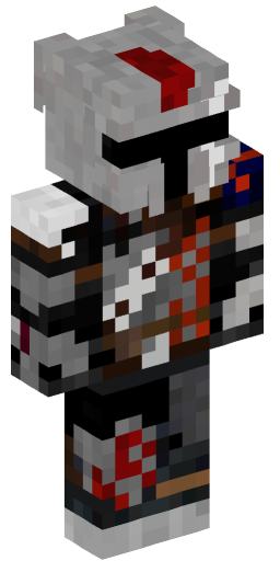 mustardshaker Minecraft Skin Preview on Minecraft.Co.Com