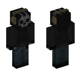 Minecraft Skin #230678