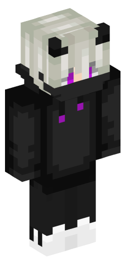 Verdeutlicher Minecraft Skin Preview on Minecraft.Co.Com