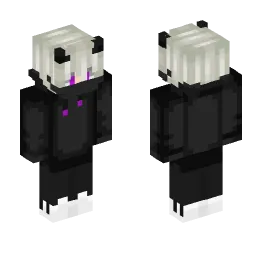 Minecraft Skin #230691