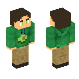 Minecraft Skin #230692