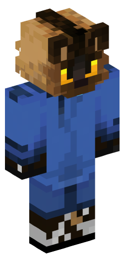 verdeen_ Minecraft Skin Preview on Minecraft.Co.Com