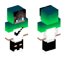 Minecraft Skin #230695