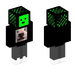 Minecraft Skin #230697