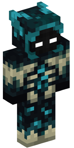 Verdenick Minecraft Skin Preview on Minecraft.Co.Com
