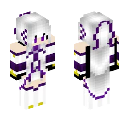 Minecraft Skin #230699