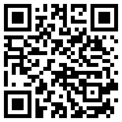racoon_minecraft QR Code