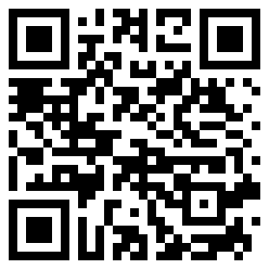 racoonus QR Code