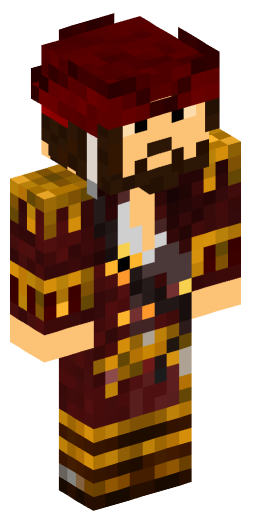 Pedrodbr__ Minecraft Skin Preview on Minecraft.Co.Com