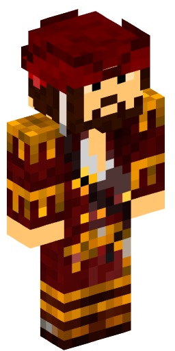 Pedrodbr___ Minecraft Skin Preview on Minecraft.Co.Com