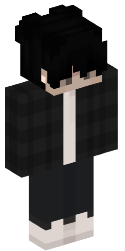 PedroDBRa Minecraft Skin Preview on Minecraft.Co.Com