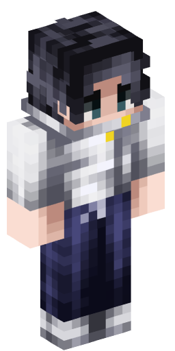 Pedrodbr120 Minecraft Skin Preview on Minecraft.Co.Com