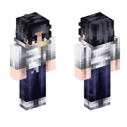Minecraft Skin #230713