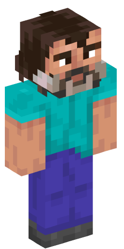 Homemadeball Minecraft Skin Preview on Minecraft.Co.Com
