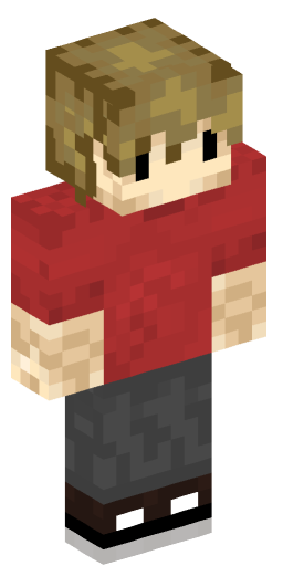 HomemadeBread Minecraft Skin Preview on Minecraft.Co.Com