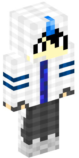 Homemaderaman Minecraft Skin Preview on Minecraft.Co.Com