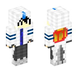 Minecraft Skin #230721