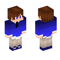 Minecraft Skin #230722