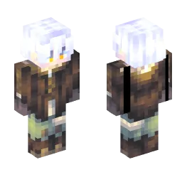 Minecraft Skin #230725
