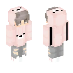 Minecraft Skin #230728