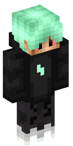 PumardoHCF Minecraft Skin Preview on Minecraft.Co.Com