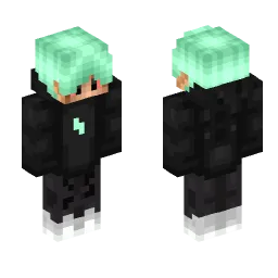 Minecraft Skin #230731
