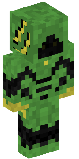 PumaaTheMadman Minecraft Skin Preview on Minecraft.Co.Com