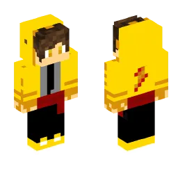 Minecraft Skin #230734