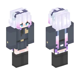 Minecraft Skin #230736